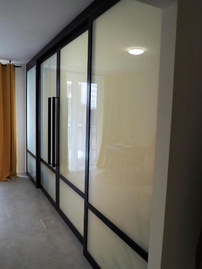 Apartament Amarillo Гданск Екстериор снимка