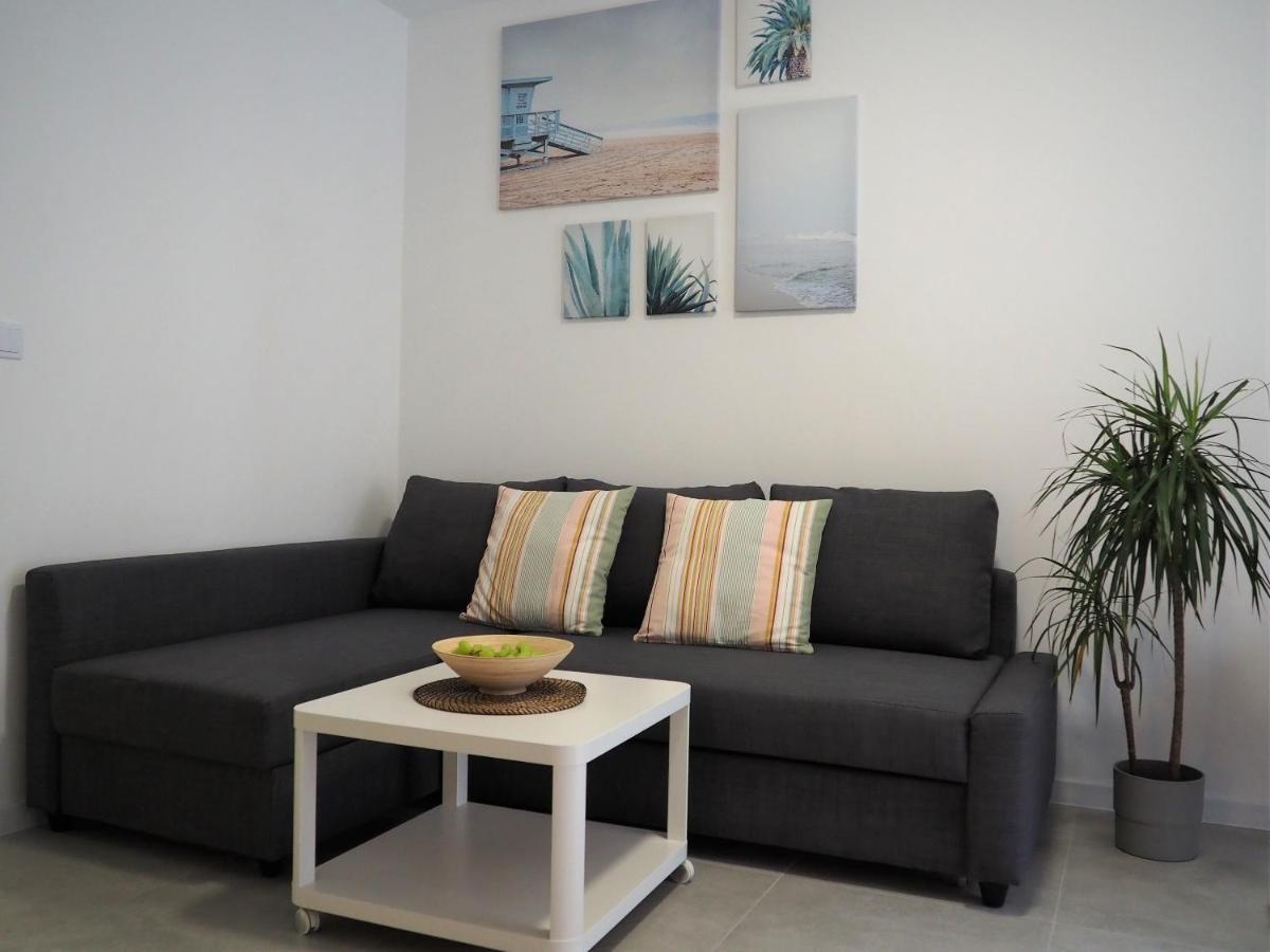 Apartament Amarillo Гданск Екстериор снимка