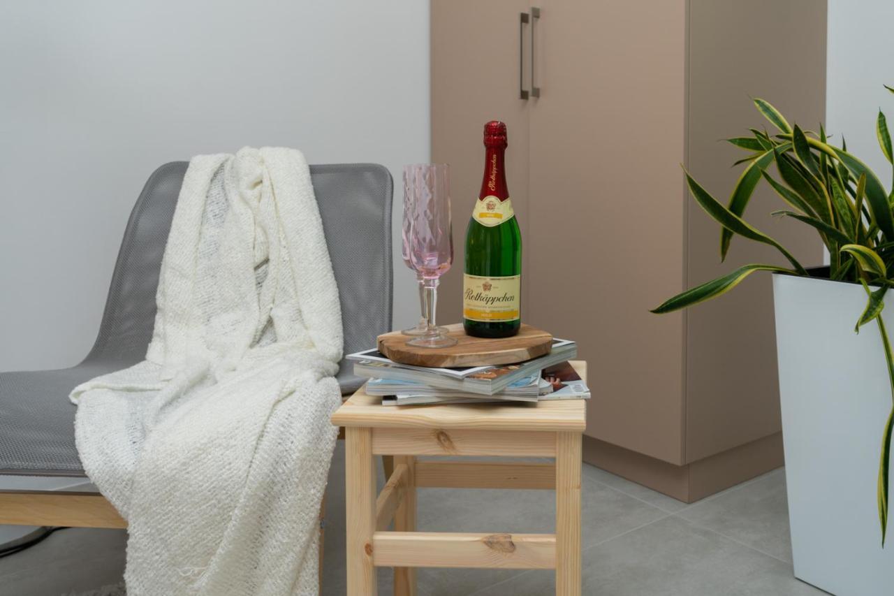 Apartament Amarillo Гданск Екстериор снимка