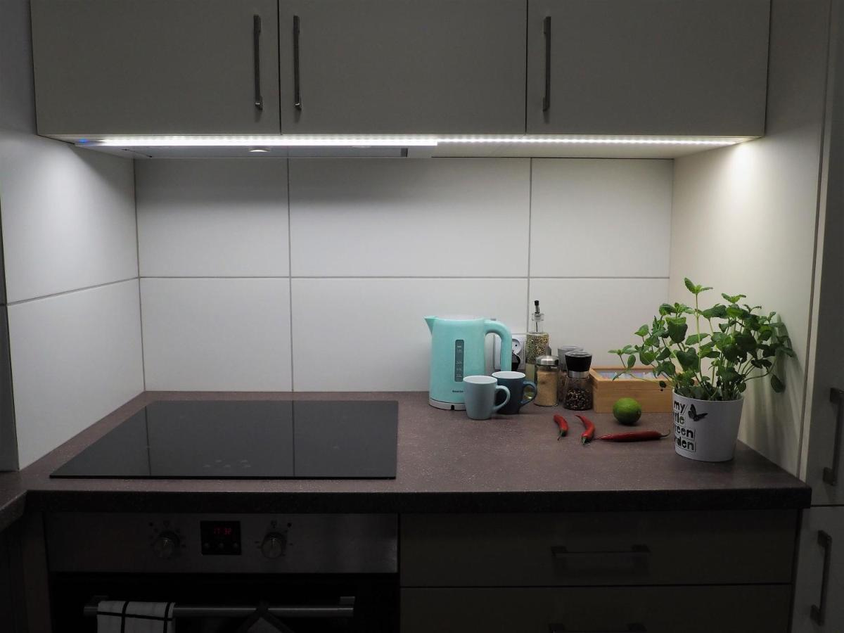 Apartament Amarillo Гданск Екстериор снимка
